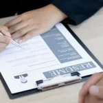Cómo enviar tu currículum a Acciona correctamente