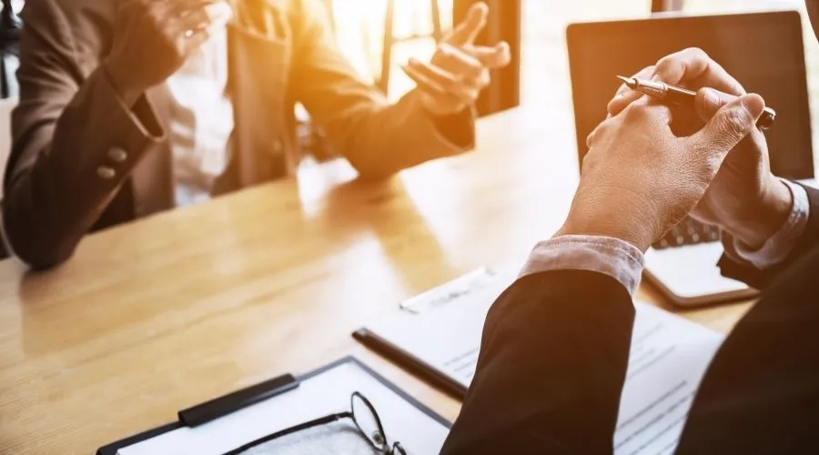 Cómo enviar tu currículum a Banco Santander correctamente