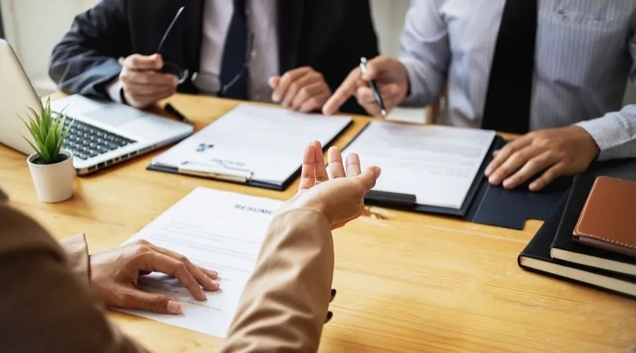 Cómo enviar tu currículum para puestos en marketing