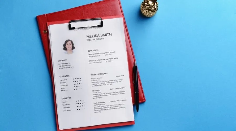 Cómo enviar tu currículum para puestos en recursos humanos