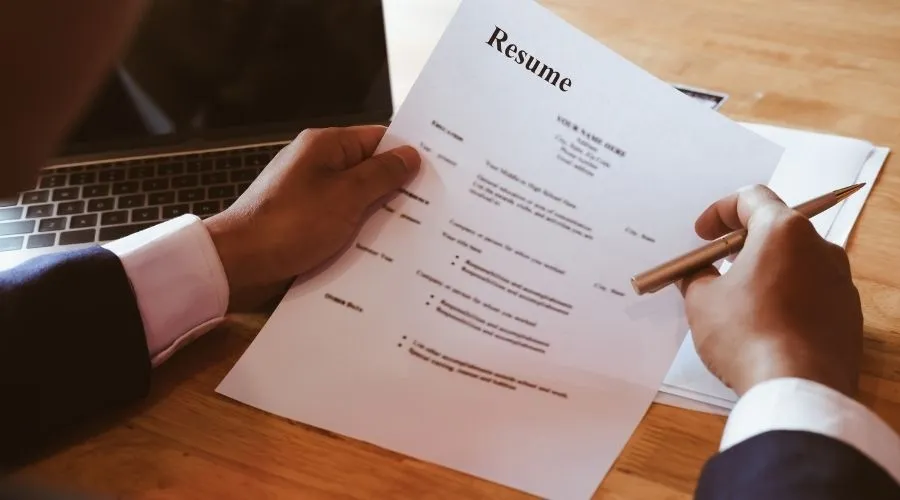 Cómo postularse a trabajos en el sector de la logística