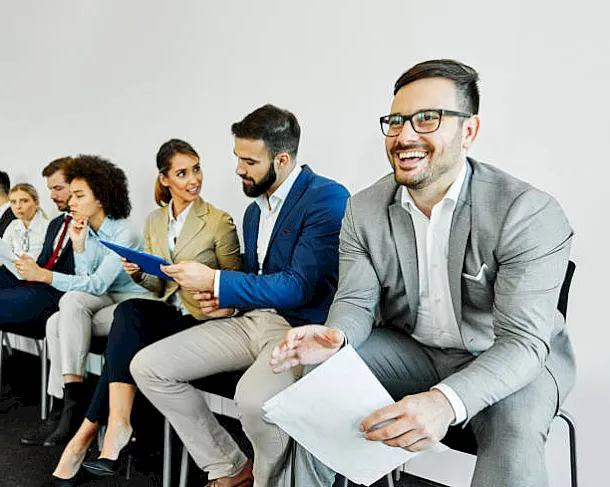Completar el Formulario de Solicitud