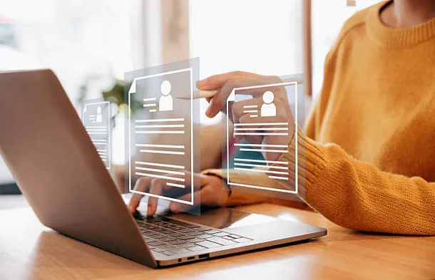 Crear un Perfil en el Portal