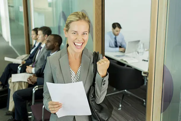 Gestionar y Compartir tu Currículum