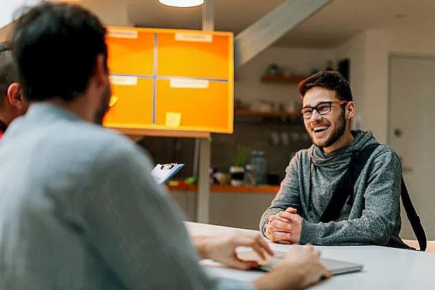 Enviar tu Currículum a Empleadores