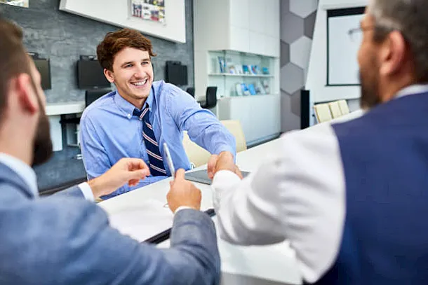 Aplicar a las Ofertas de Empleo