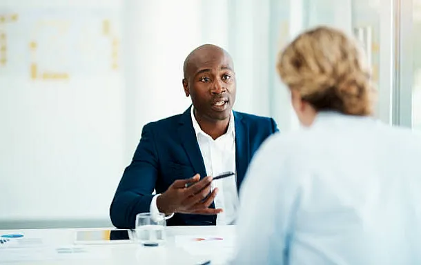 Trabajo en red y búsqueda de empleo