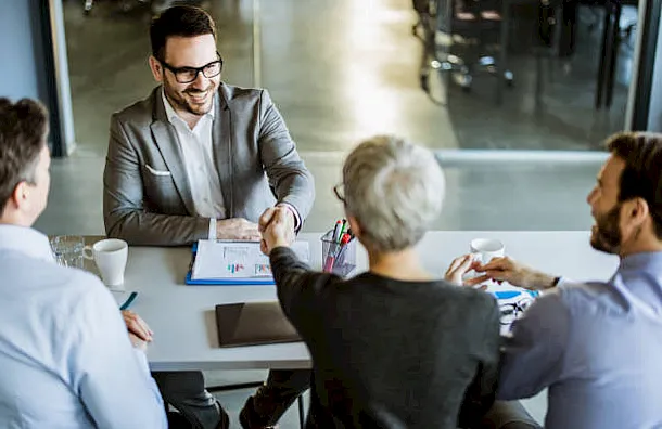 Recursos y estrategias para la búsqueda de empleo