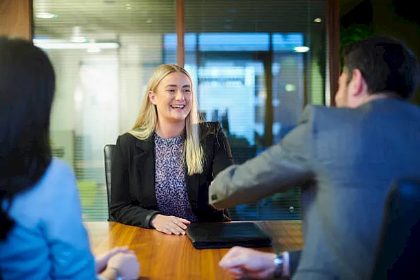 Principales oportunidades de empleo disponibles