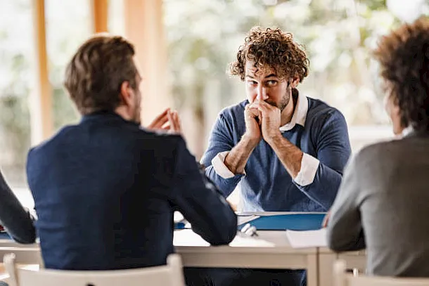 Estrategias de búsqueda de empleo