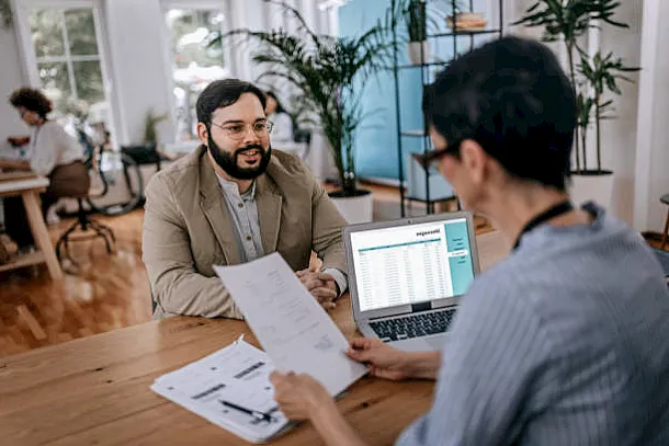 Navegar por los portales de empleo