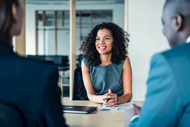 Solicitar ofertas de empleo
