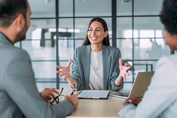 Seleccionar la Oferta de Empleo