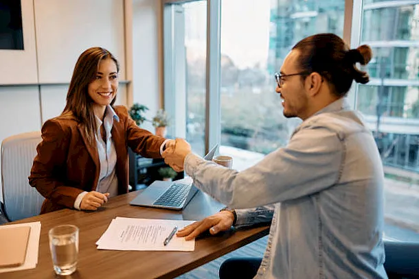 Registro y Carga de Documentos