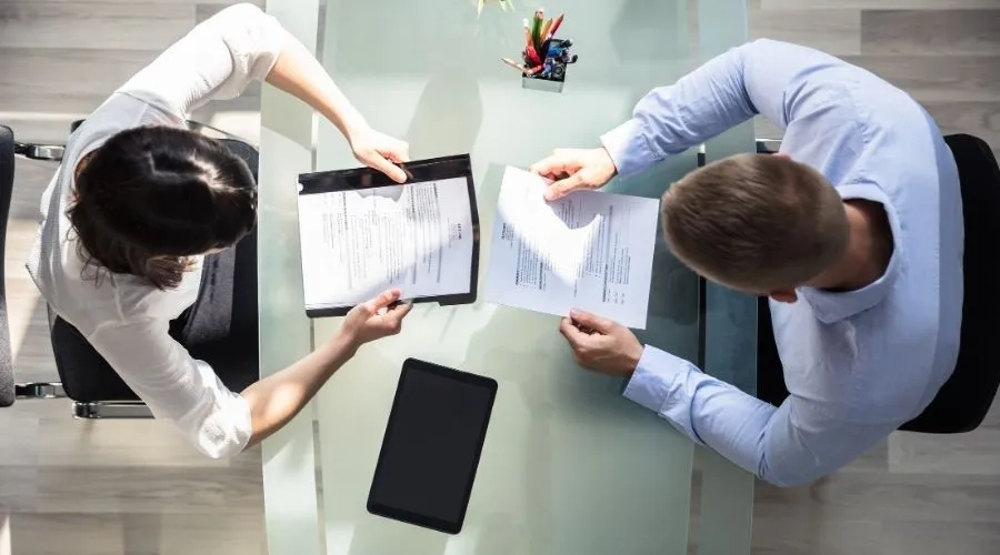 Estrategias para preparar tu entrevista de trabajo
