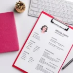 Guía para crear una carta de presentación que destaque