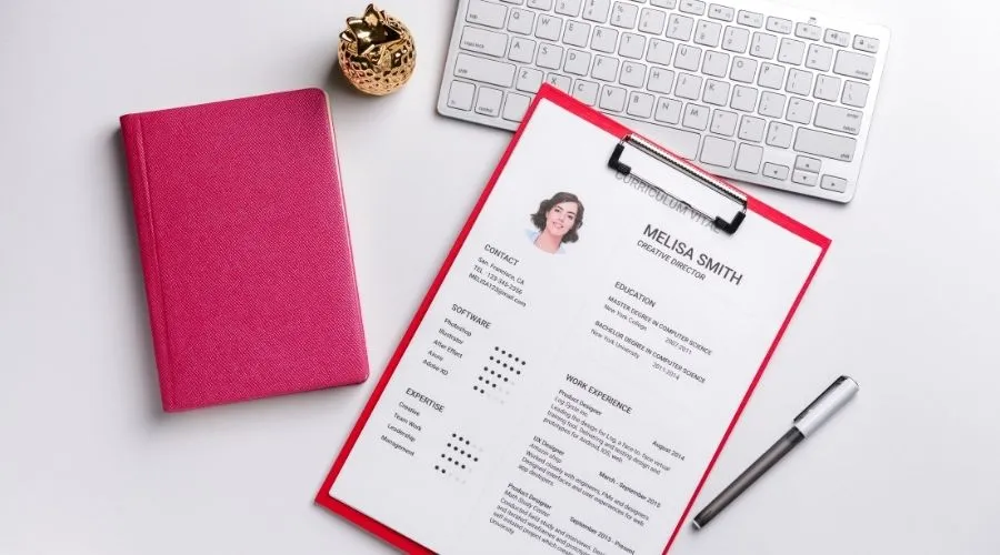 Guía para crear una carta de presentación que destaque
