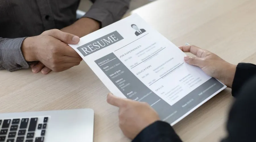 Guía para encontrar empleo en el sector de la moda
