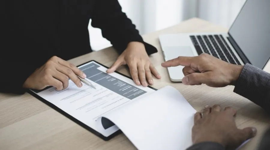 Guía para enviar tu currículum a Endesa de forma correcta