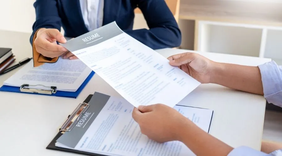 Guía para enviar tu currículum a Meliá Hotels