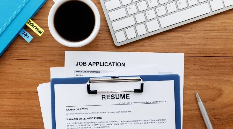 Mejora tu presencia online para conseguir empleo