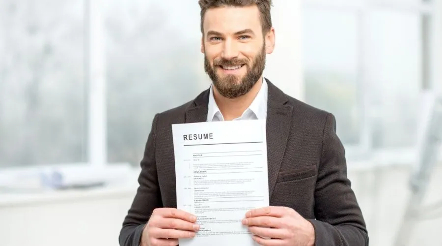 Optimiza tu perfil de LinkedIn para buscar empleo