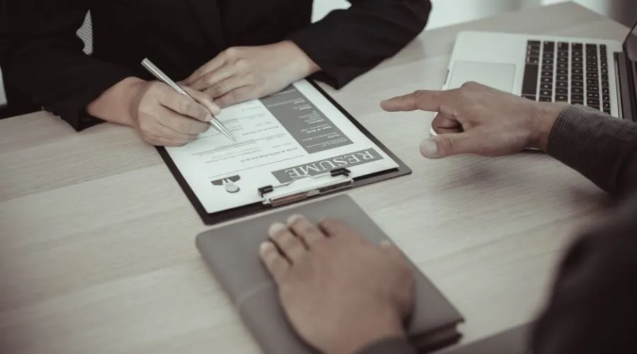 Pasos para enviar tu currículum a LinkedIn de forma correcta
