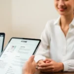 Pasos para enviar tu currículum a Telefónica