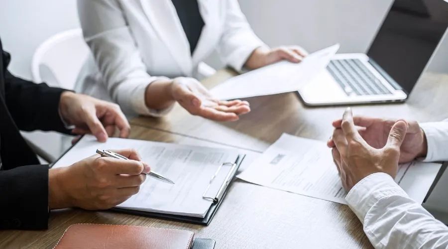 Pasos para enviar tu currículum a Trovit Empleo